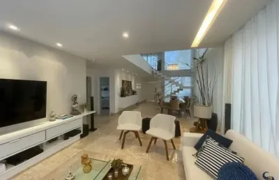 Casa com 4 quartos à venda na Avenida Alphaville, 20, Alphaville I, Salvador
