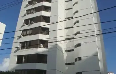 Apartamento com 3 quartos à venda na Rua Doutor Alberto Pondé, 157, Candeal, Salvador