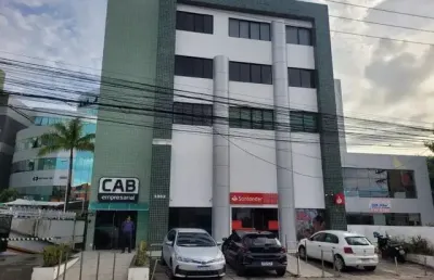 11 salas comerciais para locação no bairro sussuarana,