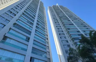Venham conferir esse maravilhoso 4 quartos no  diamond - alto do itaigara