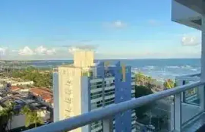 Vendo apartamento no residencial ilha de creta, com 2 quartos sendo 01 suíte,