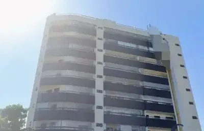 Apartamento para venda no bairro pituaçu, localizado na cidade de salvador / ba.