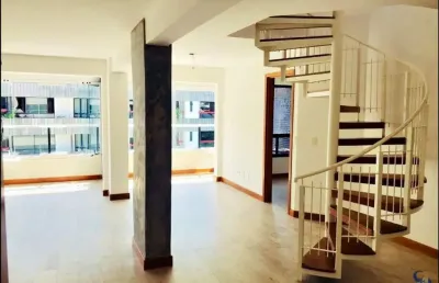 Venda apartamento cobertura em ondina salvador ba/ com 2 suíte   vista mar. .