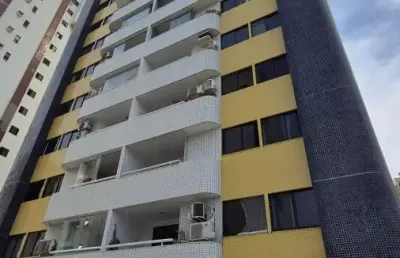 Apartamento l costa azul  3 quartos com suíte l nascente total l a venda