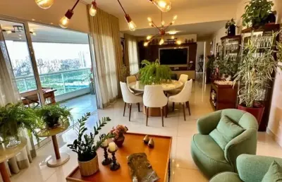Exclusividade horto bela vista - r$1.290.000,00 143 m2 | 03 suites | andar alto | 03 vagas  reserva das flores - finamente decorado 
