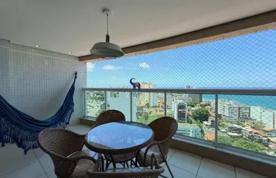 Apartamento 2/4  para venda em celebration garibaldi   vista mar 