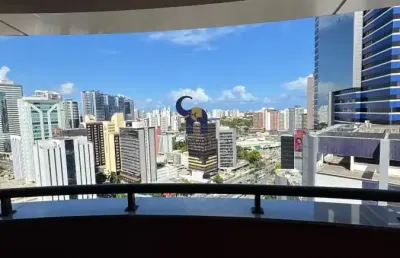 Apartamento a venda no boulevard side residencial caminho das árvores  porteira fechada,duas suítes, dois banheiros, nascente total,