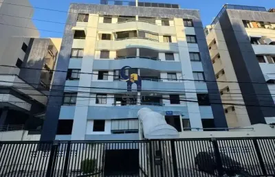 Apartamento 3/4 com suíte e 140m², ideal para quem busca espaço e praticidade. no costa azul com infra