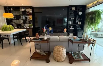 Apartamento no diamond alto do itaigara disponível para venda ou aluguel 