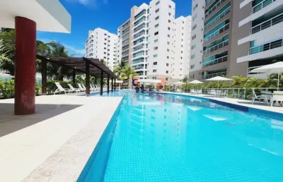 Apartamento para venda, barra porto no bairro barra, localizado na cidade de salvador / ba, região barra. andar baixo