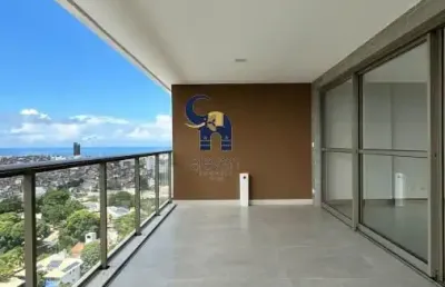 Cedro horto 154 m² 3 suítes, a master tem 2 banheiros e varanda gabinete com 3 vagas