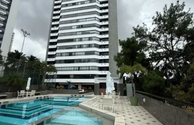 Apartamento á venda horto florestal   apartamento com 03 suítes + gabinete 210m2, andar alto, nascente, super ventilado, pronto para morar!