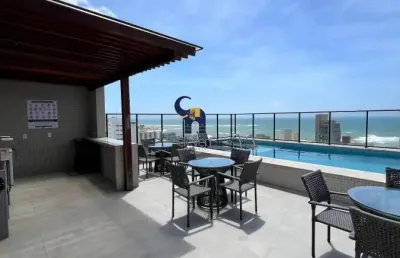 Apartamento com 1 quarto para alugar na Rua Amazonas, 402, Pituba, Salvador