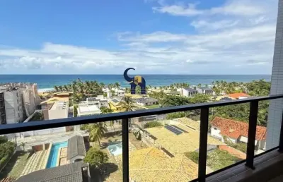Apartamento/studio a venda em stella maris - pedra do sal  ilha de mikanos , andar alto nascente , vista mar frontal 