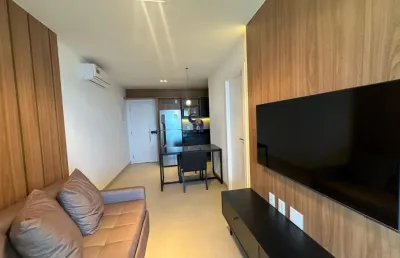 Apartamento para venda no beach class salvador vista mar permanente  : ondina  porteira fechada