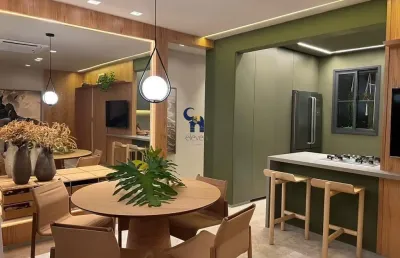 Apartamento para repasse no bloom horto florestal   3 suites andar alto.  acima do 14º