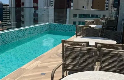 Apartamento para venda zn barra!!  excelente investimento para aluguel no período de carnaval e réveillon, utilizando plataformas booking e airbnb.