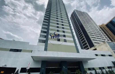 Mundo plaza  sala com 249,50 mm de área privativa e 10 vagas de garagem à venda. 