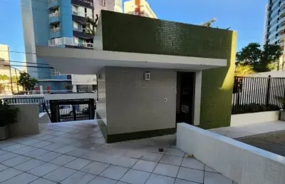 Exclusividade e conforto em armação! * apartamento de 3 suítes à venda ou aluguel com 3 suites  vista mar e infra. 