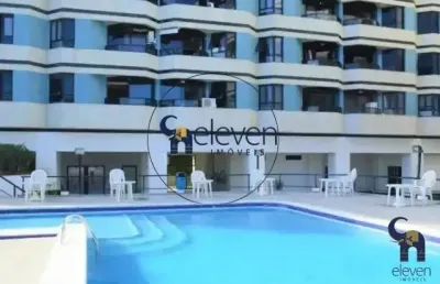 Apartamento 1 quarto sem moveis no barra tropical  salvador-ba na barra perto do circuito carnaval e do shopping barra