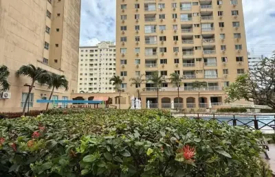 Vivai imbuí  3/4 sendo 1 suíte e 1 banheiro social. andar baixo com uma vaga   com infra