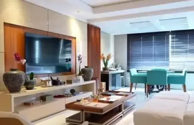 Apartamento com 3 quartos à venda na Rua Waldemar Falcão, 150, Horto Florestal, Salvador