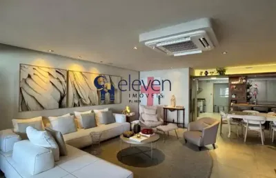 Horto florestal  apartamento moderno com fino acabamento. 