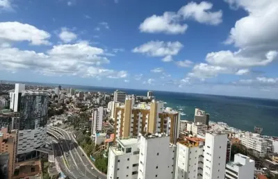 Apartamento para venda  no elegance garibaldi condomínio clube  oportunidade única 