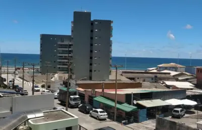 Apartamento para venda no bairro jardim armação, localizado na cidade de salvador / ba. 3/4 suíte duas bagas vista mar  publicação do anúncio julho/2025 — consulte disponibilidade e valor atual.  com