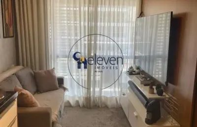 Apartamento para venda ou locaçãomobiliada   1/4 porteira fechada  no bairro barra, localizado na cidade de salvador / ba.