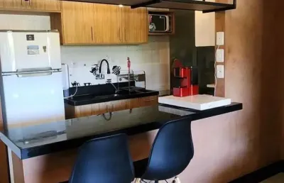 Aluguel de apartamento quarto sala em salvador - próximo ao shopping! no stiep