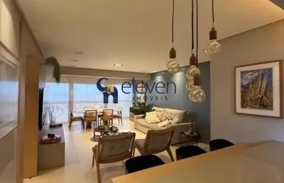 Horto – amplos  2 suites 103 m² de área privativa com muito conforto e praticidade andar alto com duas vagas e infra e vista mar   publicação  anúncio  13 de julho 2025 —