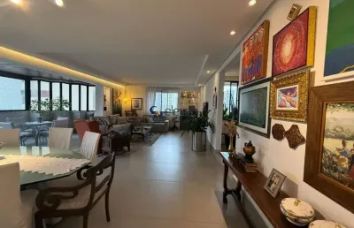 Apartamento para venda,  4 dormitórios, sendo 3 suítes, possui 5 banheiros, 3 vagas de garagem,  bairro horto florestal