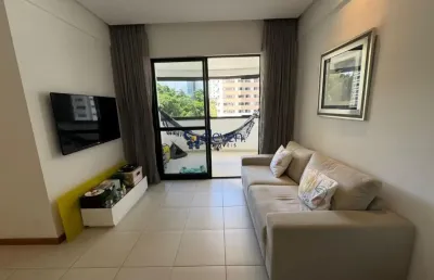 Salvador privilege club – stiep – oportunidade de venda  3/4 uma suite com duas vagas posição norte sul com infra andar baixo