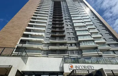 Oportunidade em jaguaribe ancoratto * apartamento com uma linda vista mar de 3/4 sendo 1 suíte, 75,22m2,