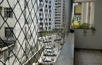 Apartamento para venda,  no largo da graça no bairro graça, localizado na cidade de salvador / ba.