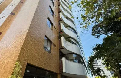Oportunidade unica elegancia e conforto no reserva alto do itaigara 3 suítes mais gabibete , infra  e três vagas. 