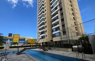 Stupendo piatã   excelente 3/4, de 83m², varanda gourmet, em piatã! nascente infra uma vaga