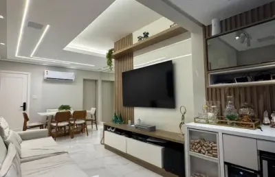 Pituba villa suíça  80m2 | 3/4 com suíte | 02 vagas