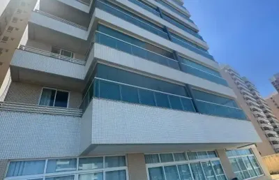 Apartamento para locação 3/4 uma suite  no bairro pituba, localizado na cidade de salvador / ba.