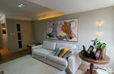 Apartamento à venda de 2 suítes, 100m², em super localização, na barra! 