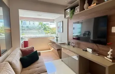 Horto barcelona – sofisticação e conforto em cada detalhe  andar alto | nascente | acabamentos de alto padrão  4 suítes infra e 4 vagas