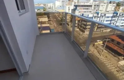 Apartamento para venda, smart amaralina no bairro amaralina, localizado na cidade de salvador / ba, região amaralina. quarto e sala com varanda 