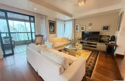 Elegância e exclusividade na - graça 4 suites - prédio super conceituado na rua da graça com 6 vagas e infra 