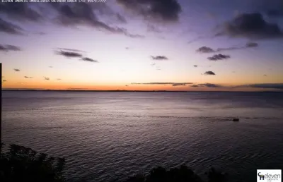 Vitória marina: o privilégio de morar com vista para o mar viva a exclusividade em um dos endereços mais cobiçados de salvador.