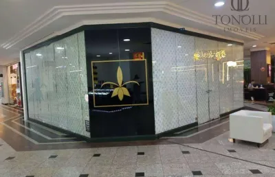 Sala comercial à venda no atlântico shopping, por r$ 1.000.000 - balneário camboriú/sc