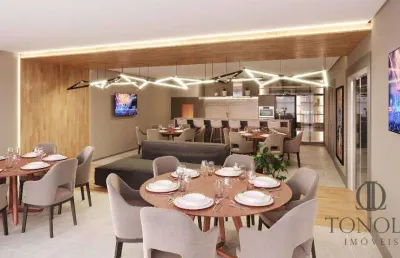 Apartamento com 2 dormitórios à venda, 64 m² por r$ 941.405,43 - nações - balneário camboriú/sc