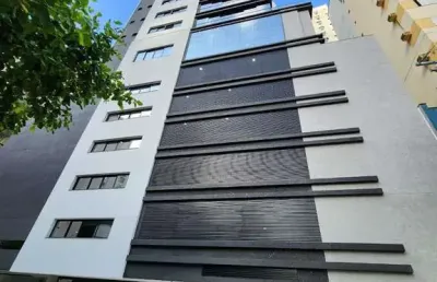 Apartamento com 3 quartos à venda na rua 1922, 131, centro, balneário camboriú, 210 m2 por r$ 3.800.000