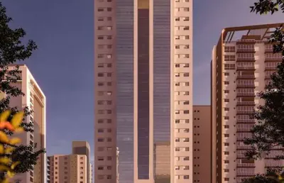 Apartamento com 4 quartos à venda na Rua 1201, 432, Centro, Balneário Camboriú