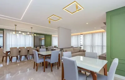 Apartamento com 3 quartos à venda na Rua Eleutéria Caetano, 23, Pioneiros, Balneário Camboriú